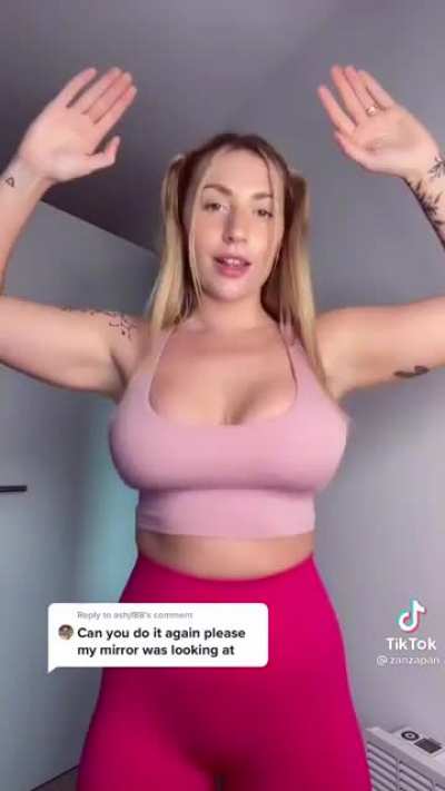 That bounce&hellip;