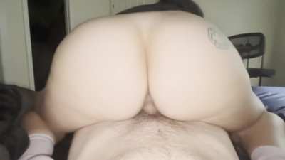 I would drain you inside me