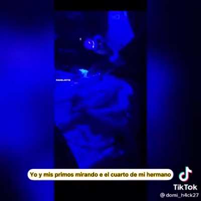 Me descubrieron banda 😔✊🏻✊🏻