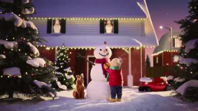 ⛄