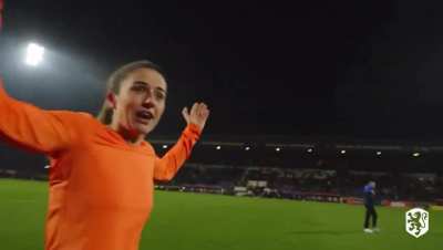 Dani&euml;lle van de Donk 