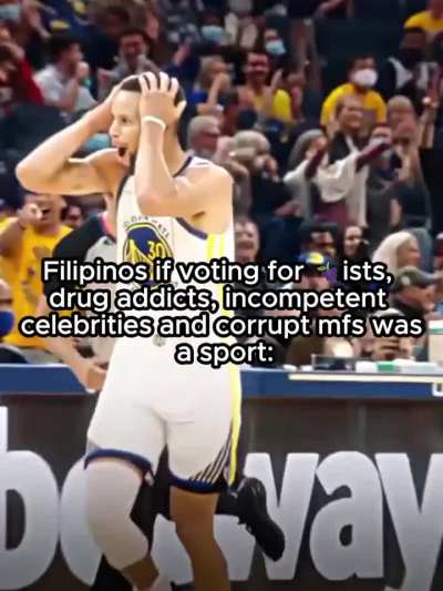 warriors in 6