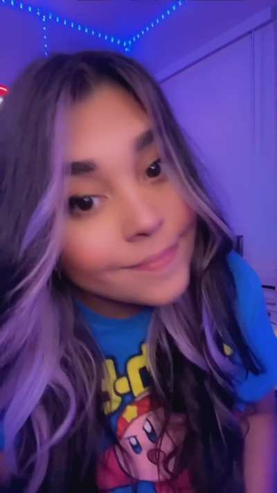 does anyone have a thick Latina fantasy?