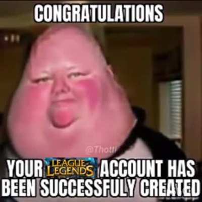 league of legends bad