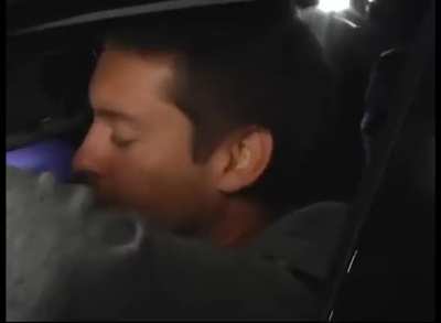 Tobey Maguire's Paparazzi Outburst but with Spiderman 3 Black Suit Theme Music