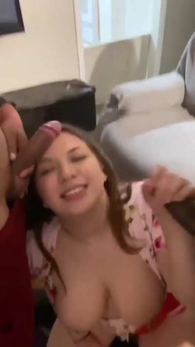 She&rsquo;s a whore
