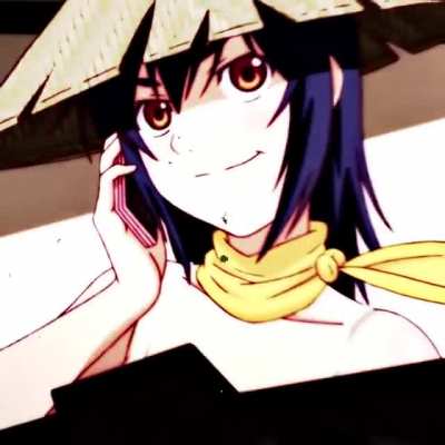 Monogatari hands down have peak female cast in fiction