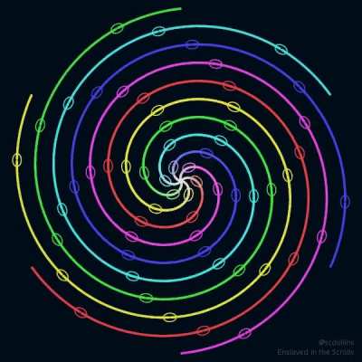 Color Twist [OC]