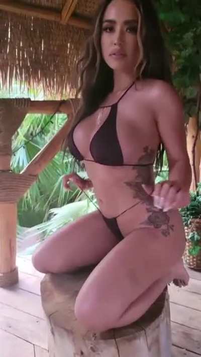 Andrea Bergeron (@drea)