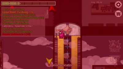 Ah yeah GG EZ yeah - NOOO! NOOO! NOO-