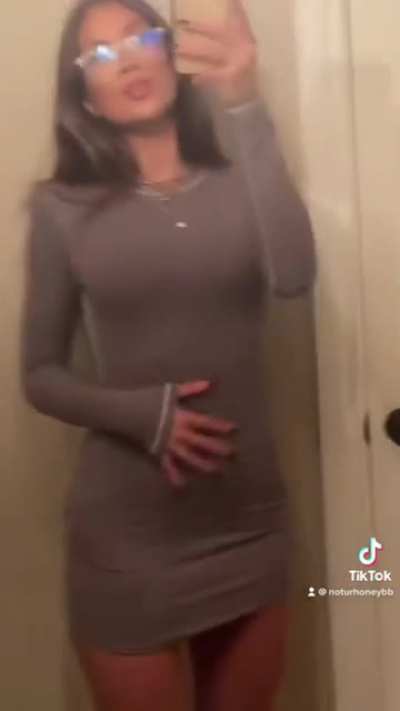 The dressss