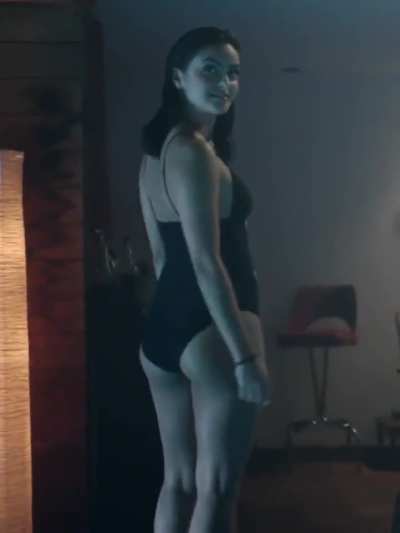 Such a tease