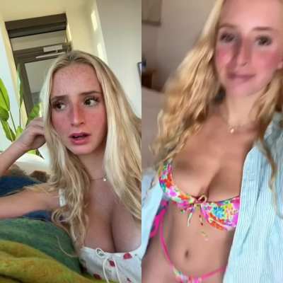 tiktok vs reddit 👀🍒