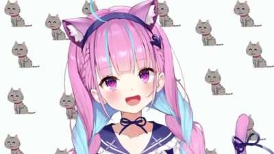 Nyaaaaaaaaaaaaaaaaaa~