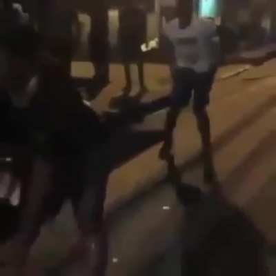 O cara parece o cj quando a skin buga