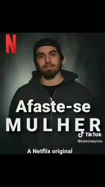 Afaste-se judeu