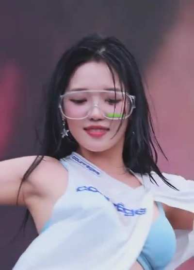 fromis_9 - Jisun