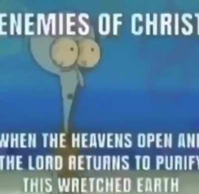 Biggy christ