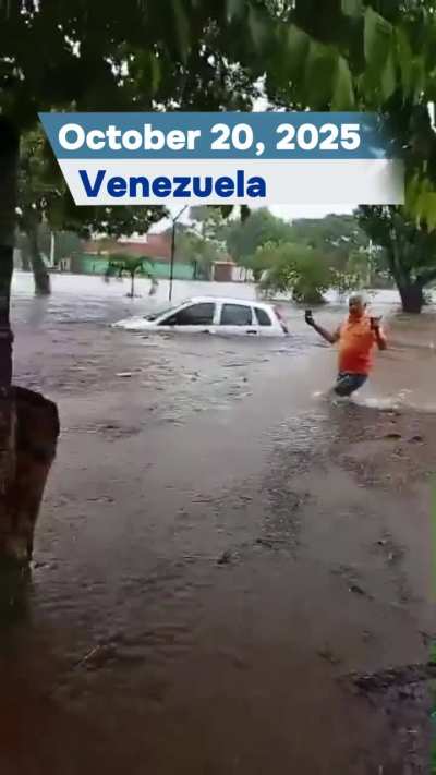 October 20, 2025 | Extreme Weather Events &amp;amp; Natural Phenomena Worldwide