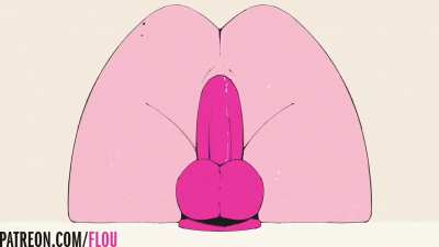 The Magic Pink Toy