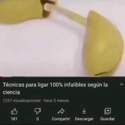 Culiemos? 😈