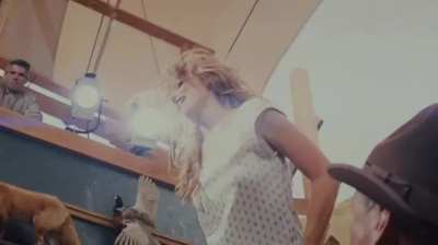Margot Robbie dancing plot in her new movie &ldquo;Babylon&rdquo;