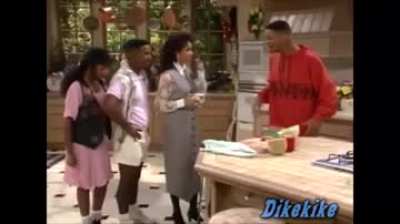 The Dank Prince of Bel-Air