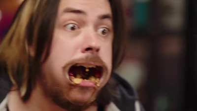 crunch