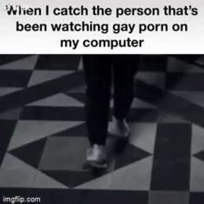 Your honor, in my defense, I was in goblin mode