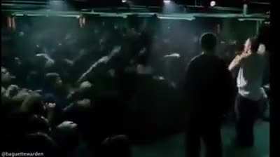 Eminem sang it first