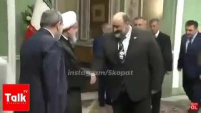 D&uuml;şmana bak amına koyim ahhahah