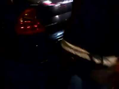 Quick After Club Scrap