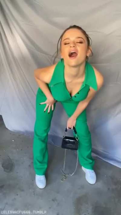Joey King