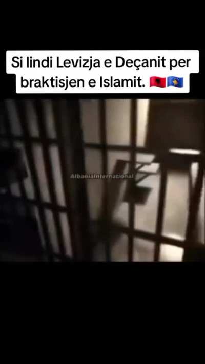 Mendimi juaj (kryesisht besimtar&euml;t mysliman&euml; &ccedil;far&euml; mendimi kan&euml; p&euml;r k&euml;ta imam ?)
