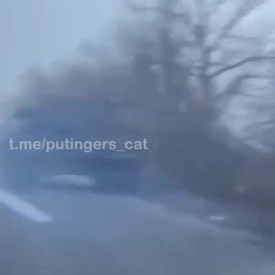UA POV: The Avdiivka experience (SFW)