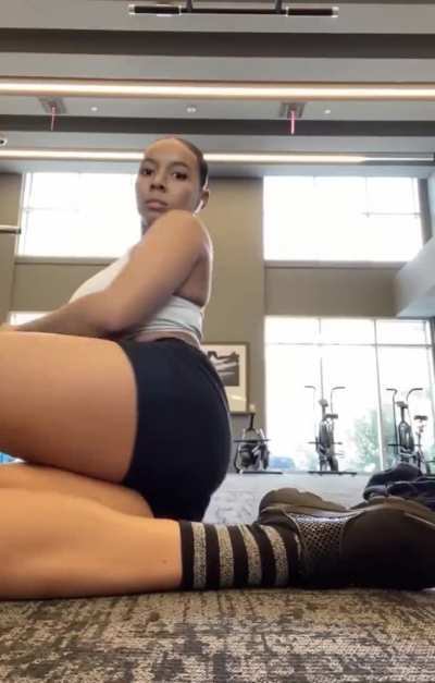 Those melons are perfect