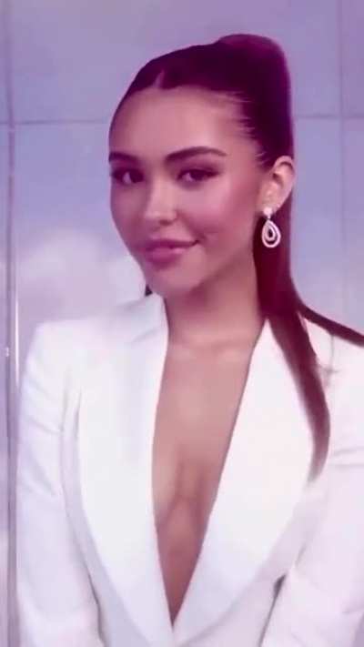 Breathtaking beauty