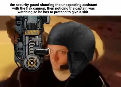 KABOOM! KABOOM!