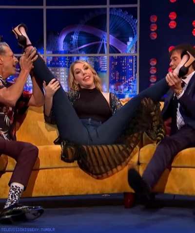 Katherine Ryan