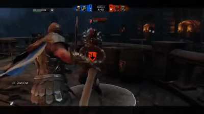 It don't go down, It do go down
