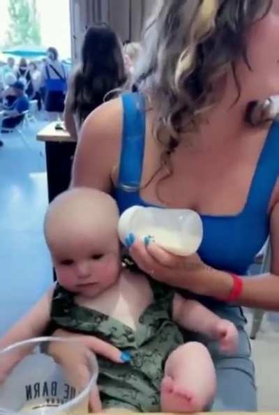 That&rsquo;s not where that goes&hellip;