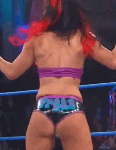 Victoria/Tara was just something else 🔥