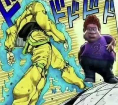 jojo 3