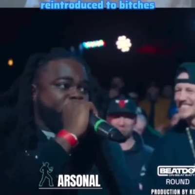 Arsenal