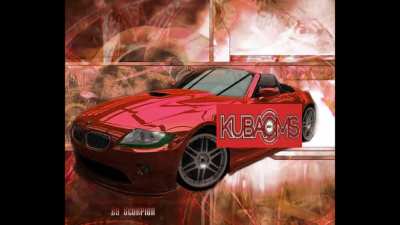 kuba oms drip car (real)
