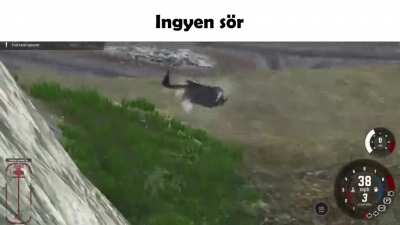 szomjas vagyok