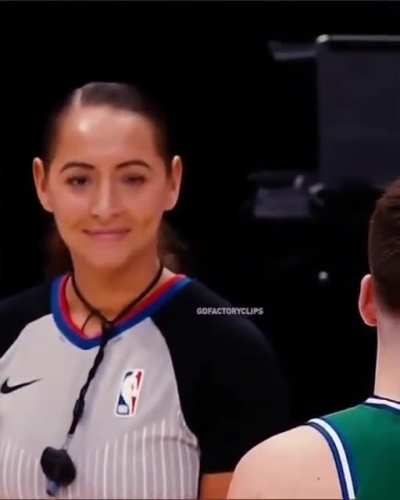 When Luka 