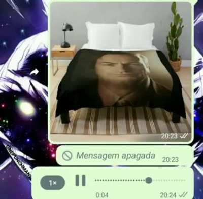 Saul HomenBom