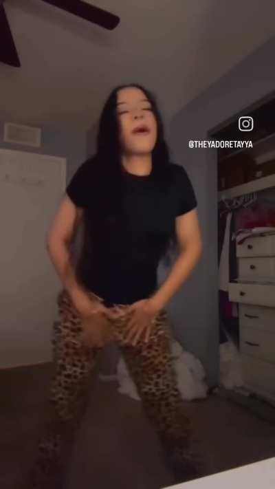 Gyatt