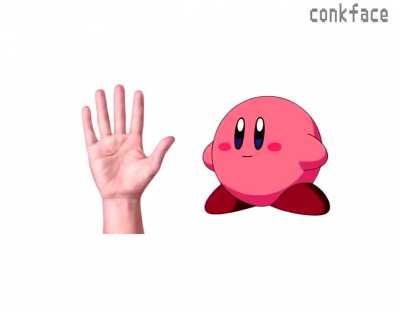 kirby dies
